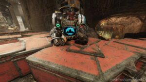 Ghost Trunk Meatpile Replacer for Fallout 76