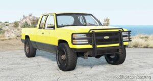 BeamNG Gavril Car Mod: D-Series Expansion Pack V2.2.1 (Image #2)