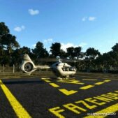 MSFS 2020 Brazil Scenery Mod: Sidx – Fazenda Santa Maria V1.1 (Image #2)