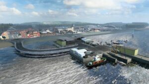 ETS2 Map Mod: Bartoland V2.3 1.41.X (Image #2)