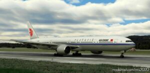 AIR China Captainsim 777-300ER for Microsoft Flight Simulator 2020