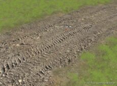 MudRunner Material Mod: Objects For The Map Editor Version Final (Image #3)