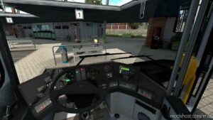 ETS2 Bus Mod: Karosa 95X Pack V1.0.12.41 1.40 – 1.41.X (Image #5)