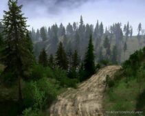 MudRunner Mod: Wild River Map (Image #2)