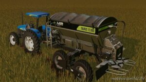 MP Agro Taurus 12000 for Farming Simulator 19