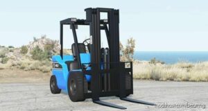 Forklift V1.3 for BeamNG.drive