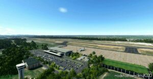 MSFS 2020 Vietnam Mod: PHU BAI Airport – Vvpb V1.1 (Image #2)