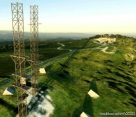 MSFS 2020 France Scenery Mod: Mont Aigoual V0.9 (Image #3)