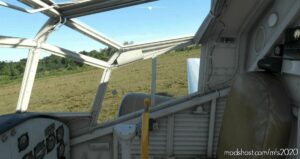 MSFS 2020 Mod: Junkers JU 52/3M – Better Cameras (Image #2)