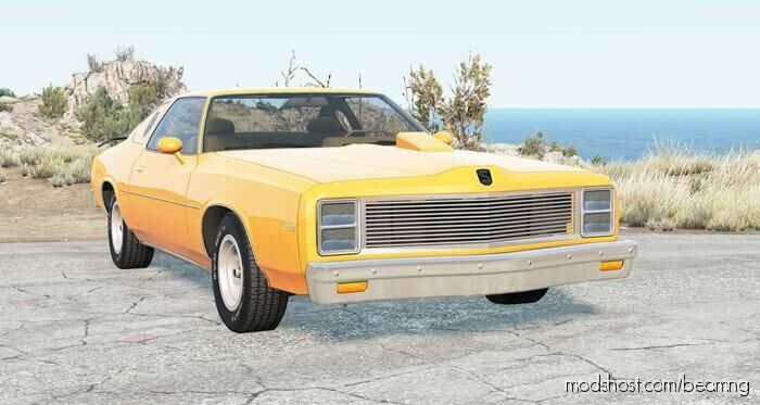 Soliad Sunville V2.0 for BeamNG.drive