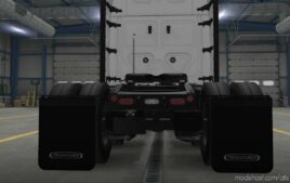 ATS Freightliner Mod: Cascadia Parts Pack V1.0.2 (Image #3)