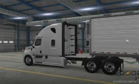 ATS Freightliner Mod: Cascadia Parts Pack V1.0.2 (Image #4)