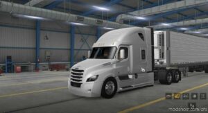 ATS Freightliner Mod: Cascadia Parts Pack V1.0.2 (Image #5)