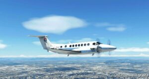 China Eastern GA for Microsoft Flight Simulator 2020