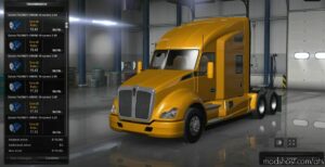 ATS Transmissions Part Mod: Real Eaton Fuller Transmissions 1.41 – 1.42 (Image #2)