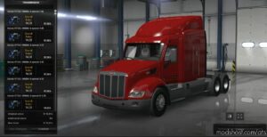 ATS Transmissions Part Mod: Real Eaton Fuller Transmissions 1.41 – 1.42 (Image #4)