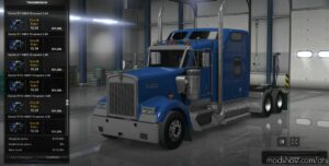 ATS Transmissions Part Mod: Real Eaton Fuller Transmissions 1.41 – 1.42 (Image #7)