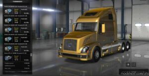 ATS Transmissions Part Mod: Real Eaton Fuller Transmissions 1.41 – 1.42 (Image #8)