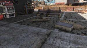 NO More Skeletons – Appalachia Automated Coroner’s Service for Fallout 76