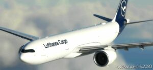 Lufthansa Cargo (NEW) Livery | Headwind Airbus A330-900Neo [8K] for Microsoft Flight Simulator 2020