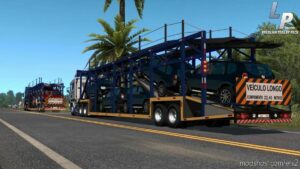 ETS2 Mod: Brazilian Trailers V1.9.1 (Image #5)