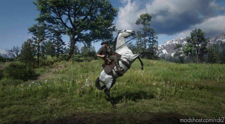 Turkomans for Red Dead Redemption 2