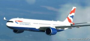 MSFS 2020 A330 Mod: British Airways Livery | Headwind Airbus A330-900Neo 8K (Featured)