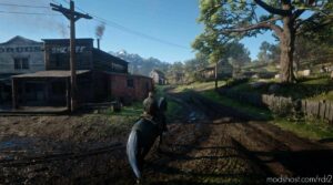Simple Realistic – Srrdr2 for Red Dead Redemption 2