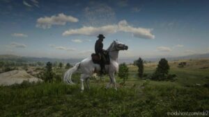 RDR2 Mod: Andalusians (Image #3)