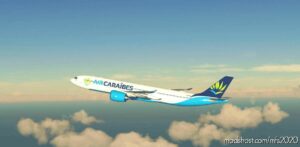 AIR Caraibes Headwind A330-900 for Microsoft Flight Simulator 2020
