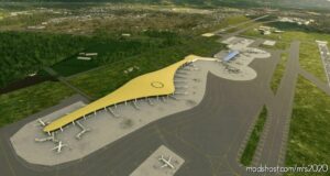 MSFS 2020 Panama Mod: Tocumen Intl. Airport (Mpto) V2.5 (Image #2)