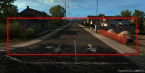 NO Deadends [1.42] for American Truck Simulator