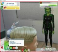 Sims 4 Trait Mod: Weight Watcher Mod (Image #3)