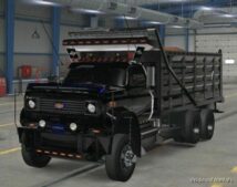 Chevrolet C70 Cartruck [1.41] for American Truck Simulator