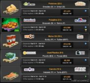 ETS2 Mod: Halloween Cargo Pack V1.1 By JBM 1.41 – 1.42 (Image #2)