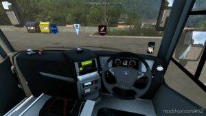 ETS2 Mod: Sksbus E138I V1.1 1.41 – 1.42 (Image #4)