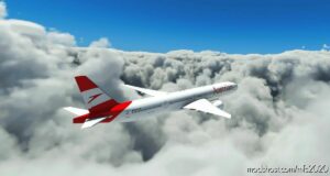 Austrian Airlines CS B777-300ER for Microsoft Flight Simulator 2020