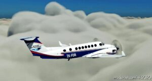 NEW Zealand Flying Doctor Service for Microsoft Flight Simulator 2020