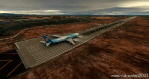 [Zghy] Hengyang Nanyue Airport for Microsoft Flight Simulator 2020