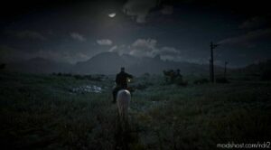 RDR2 Mod: Realistic Reshade Preset By MH Rahib (Image #2)