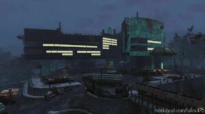 Fallout76 Environ Mod: Light UP Appalachia – Windows (Image #6)