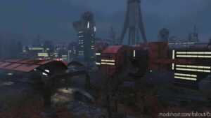 Fallout76 Environ Mod: Light UP Appalachia – Windows (Image #7)