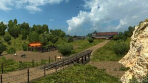 ETS2 Mod: EAA Map V6.3 1.42 (Image #3)