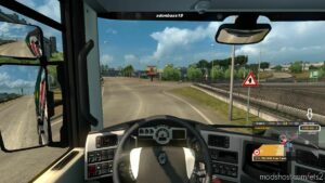 ETS2 Save Mod: A LOT Of Money And Experience AT The Beginning Of The Game V6.2 (Image #3)