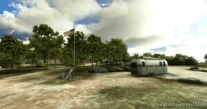 MSFS 2020 United States Mod: Fa43-Dog Island Airport, Florida, USA (Image #2)