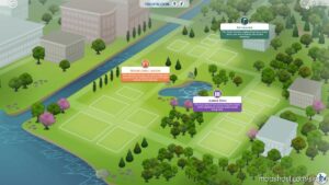 Sims 4 Mod: Berry World Renamer (Image #8)