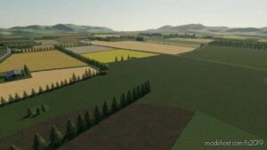 Oster Gammelby V2.0 for Farming Simulator 19