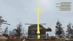 Fallout76 Mod: Slightly More Visible Candy Bowl (Image #2)