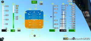 MSFS 2020 Tool Mod: Minipanel (Image #2)