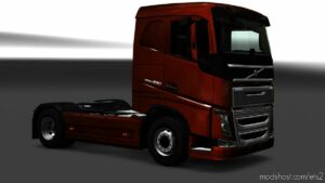 Engines & Transmissions V0.1.2.1 for Euro Truck Simulator 2